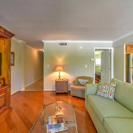 Marco Island Condo With Patio Steps To Beach Access Exterior photo