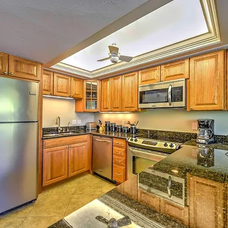 Marco Island Condo With Patio Steps To Beach Access Exterior photo