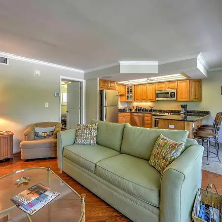 Marco Island Condo With Patio Steps To Beach Access Exterior photo