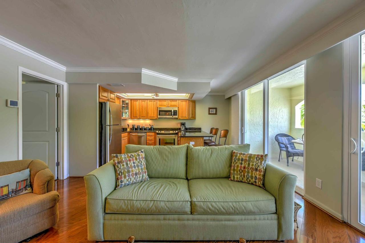 With Patio Steps To Access *