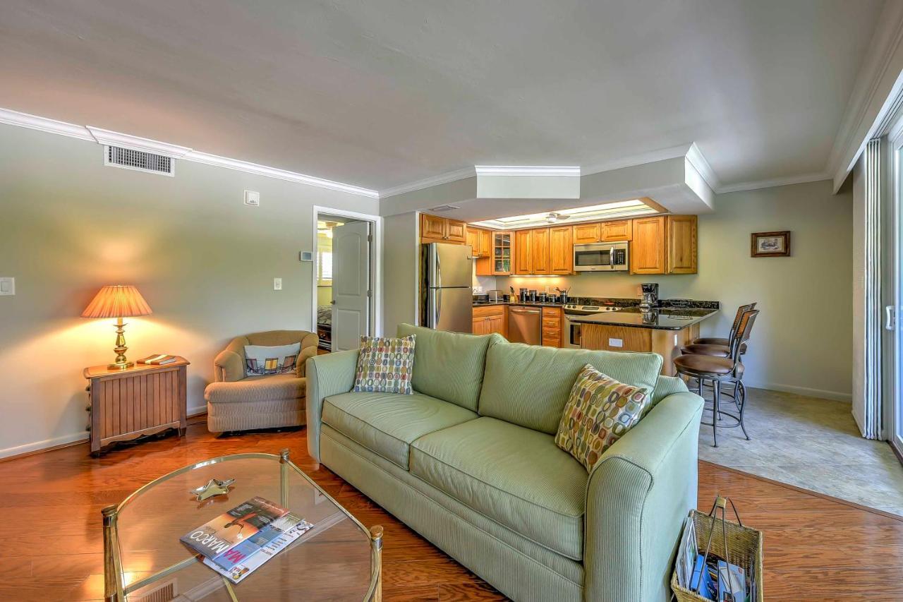 With Patio Steps To Access * Marco Island