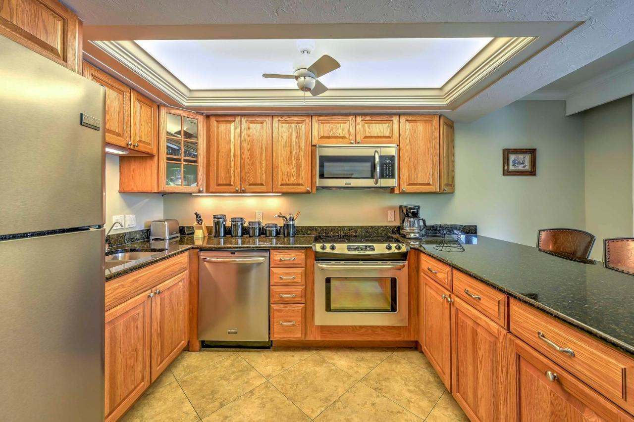 With Patio Steps To Access * Marco Island